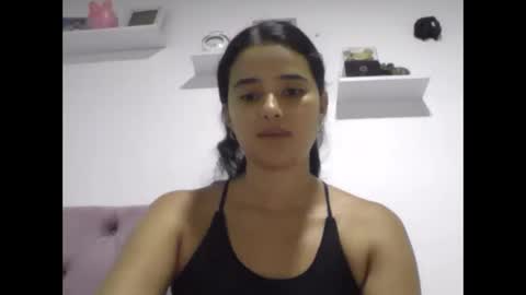Snapshot of micaelamoreno18 chatting on 05/28/26, 12:52 micaelamoreno18 online show from 05/28/26, 12:52