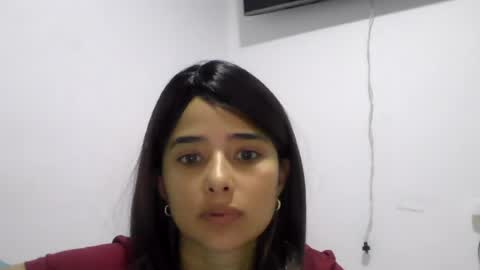 Snapshot of micaelamoreno18 chatting on 07/18/26, 06:01 micaelamoreno18 online show from 07/18/26, 06:01