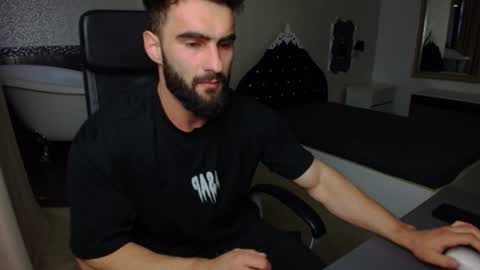 MicahLane online show from 06/12/26, 03:38