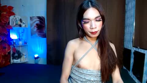 Snapshot of micalopez102702 chatting on 02/02/26, 03:27 micalopez102702 online show from 02/02/26, 03:27