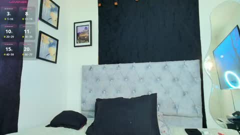 Maicol online show from 05/17/26, 04:43