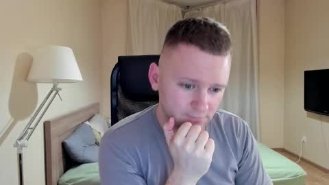 Michael Birkin online show from 01/18/25, 03:49