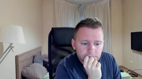 Michael Birkin online show from 09/14/25, 04:06