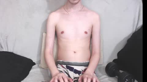 Michael online show from 02/12/25, 12:27