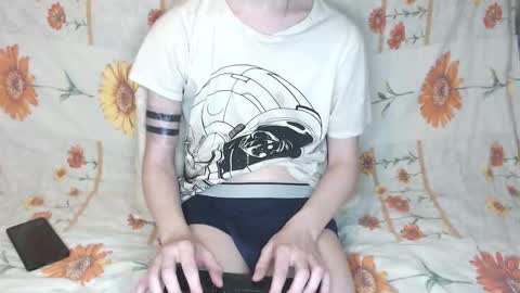 Michael online show from 01/06/26, 04:11