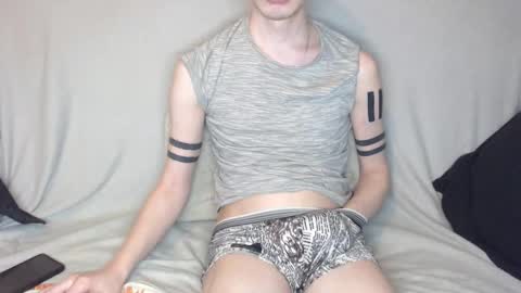 Michael online show from 01/14/26, 01:17