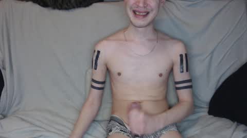 Michael online show from 02/04/26, 02:34