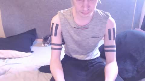 Michael online show from 02/08/26, 07:23