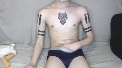 Michael online show from 02/27/26, 01:44