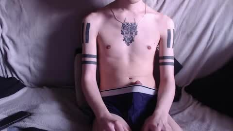 Michael online show from 03/12/26, 11:16