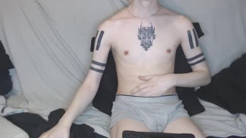 Michael online show from 03/16/26, 01:55