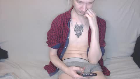 Snapshot of michael_danymans chatting on 03/20/26, 10:58 Michael online show from 03/20/26, 10:58