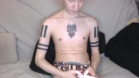 Snapshot of michael_danymans chatting on 03/29/26, 08:53 Michael online show from 03/29/26, 08:53