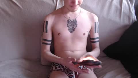 Snapshot of michael_danymans chatting on 03/30/26, 03:24 Michael online show from 03/30/26, 03:24