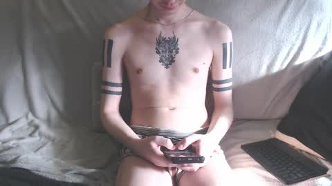 Snapshot of michael_danymans chatting on 03/31/26, 07:20 Michael online show from 03/31/26, 07:20