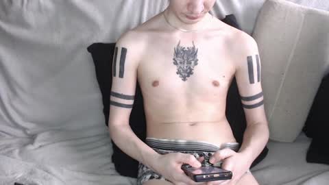 Snapshot of michael_danymans chatting on 04/04/26, 06:44 Michael online show from 04/04/26, 06:44