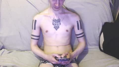 Snapshot of michael_danymans chatting on 05/12/26, 05:54 Michael online show from 05/12/26, 05:54