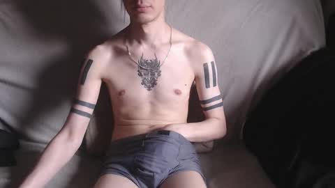 Snapshot of michael_danymans chatting on 05/19/26, 08:42 Michael online show from 05/19/26, 08:42