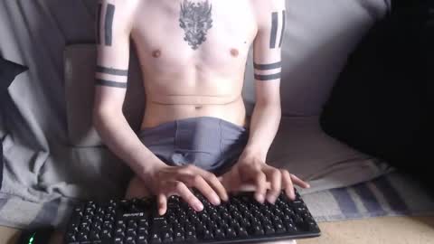 Snapshot of michael_danymans chatting on 05/22/26, 08:21 Michael online show from 05/22/26, 08:21