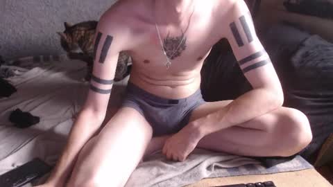 Snapshot of michael_danymans chatting on 06/29/26, 10:48 Michael online show from 06/29/26, 10:48
