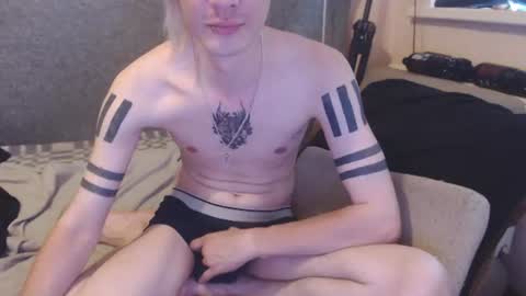 Snapshot of michael_danymans chatting on 07/01/26, 02:18 Michael online show from 07/01/26, 02:18