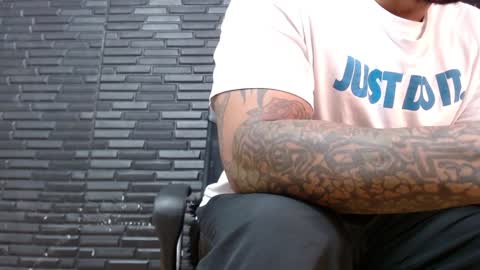 Michael Daviss online show from 01/14/25, 12:56