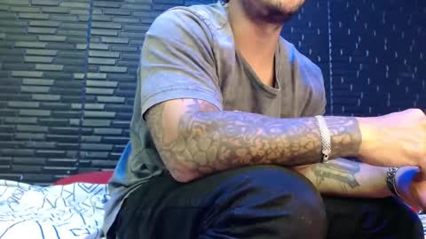 Michael Daviss online show from 03/01/25, 01:51