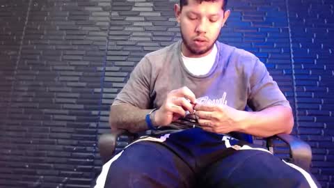 Michael Daviss online show from 03/08/25, 01:14