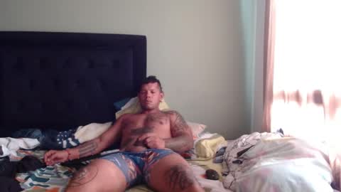 Michael Daviss online show from 03/03/26, 09:21