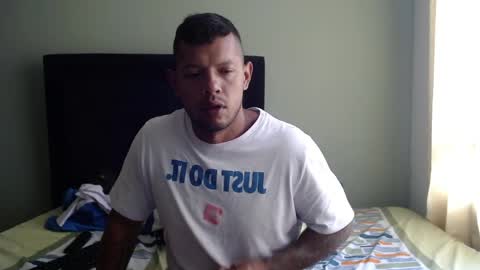 Michael Daviss online show from 04/10/26, 05:28