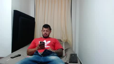 Michael Daviss online show from 06/07/26, 04:55
