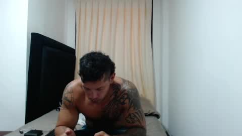 Michael Daviss online show from 06/08/26, 04:07