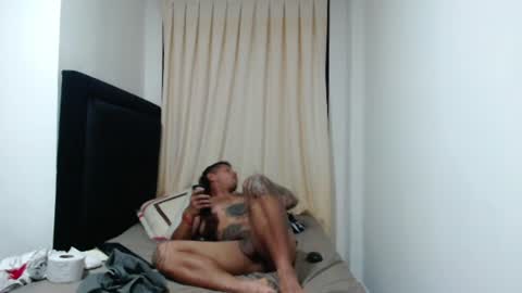 Michael Daviss online show from 06/09/26, 10:54