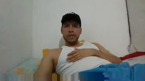 Snapshot of michael_jonessss chatting on 10/06/25, 02:31 Michael Jones Modelo Independiente online show from 10/06/25, 02:31