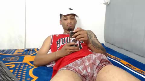 Snapshot of michael_jordanx chatting on 02/11/26, 05:56 Angel online show from 02/11/26, 05:56