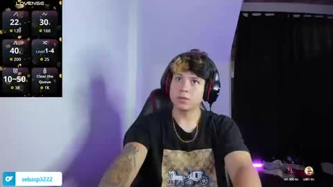 Snapshot of michael_kendall0 chatting on 09/18/25, 12:34 michael independent model  online show from 09/18/25, 12:34