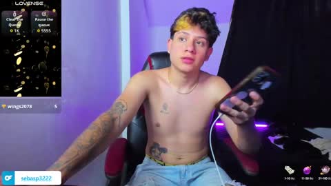 Snapshot of michael_kendall0 chatting on 10/03/25, 10:51 michael independent model  online show from 10/03/25, 10:51