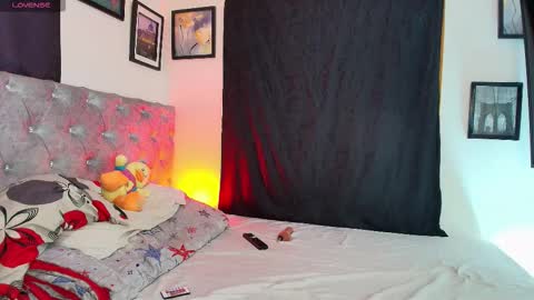 Snapshot of michael_lopez_1 chatting on 02/08/26, 10:13 michael_lopez_1 online show from 02/08/26, 10:13