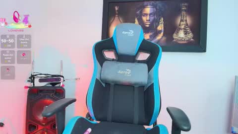 Snapshot of michael_lopez_1 chatting on 03/01/26, 06:32 michael_lopez_1 online show from 03/01/26, 06:32