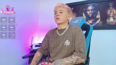 Snapshot of michael_lopez_1 chatting on 03/02/26, 05:08 michael_lopez_1 online show from 03/02/26, 05:08