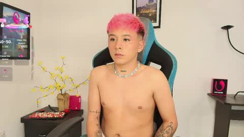 Snapshot of michael_lopez_1 chatting on 04/09/26, 09:31 michael_lopez_1 online show from 04/09/26, 09:31