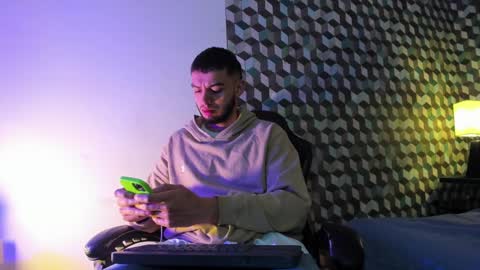 Michael Stevens online show from 01/20/25, 01:11