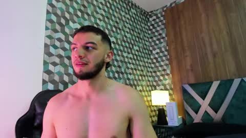 Michael Stevens online show from 01/20/25, 04:12