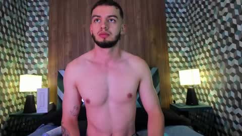 Michael Stevens online show from 01/20/25, 07:14