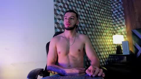 Michael Stevens online show from 01/23/25, 10:01