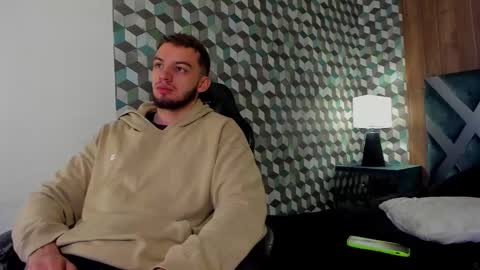 Michael Stevens online show from 01/27/25, 11:32