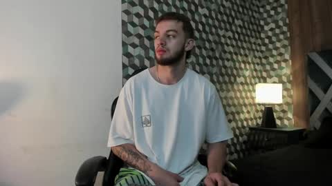 Michael Stevens online show from 02/03/25, 10:47