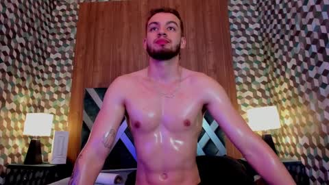 Michael Stevens online show from 02/05/25, 02:37