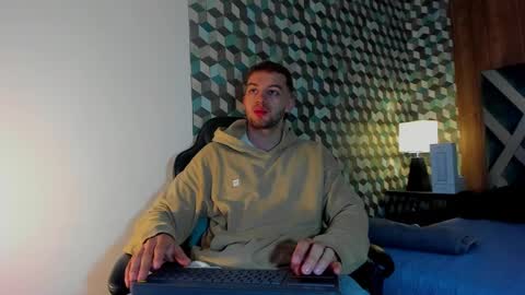 Michael Stevens online show from 02/11/25, 12:16