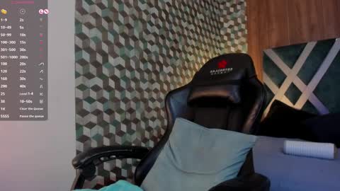 Michael Stevens online show from 02/13/25, 03:14